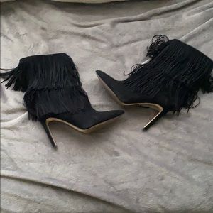 Sam Edelman Booties